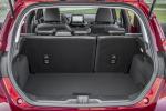 Ford Fiesta Titanium 5-Door 2017 года (WW)